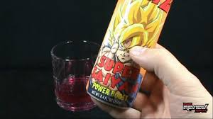 Expiration date is not shown in the can. Random Spot Boston American Corp Dragon Ball Z Super Saiyan Power Boost Energy Drink Youtube
