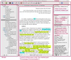 Add more bookmarks if a PDF is relevant for the thesis The BLOSSOMING Fledgling Researcher   WordPress com