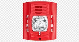 strobe light system sensor fire alarm