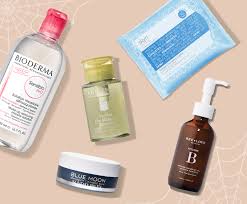 best makeup removers for even the