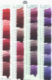 Needlepoint Information On Yarn Usage And Coverage
