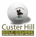 Custer Hill Golf Course in Fort Riley, Kansas | GolfCourseRanking.com