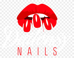 logo nail salon beauty parlour nail art