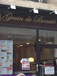 Grain De Beauté Paris - Institut de beauté (adresse, avis)