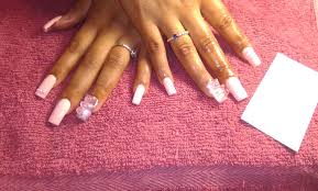 nail salon manicure nails by syd