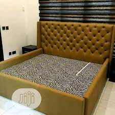 archive bed frame in isolo furniture