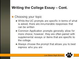 Ask An Expert  How to Write Effective Essays for UC Prompts         EssaySnark s Strategies for the          MBA Admissions Essays for UC Berkeley  Haas