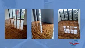 Lantai vinyl adalah pelapis lantai yang praktis dan murah untuk diterapkan di. Kelebihan Dan Kekurangan Penggunaan Lantai Parket Kayu Di Rumah Rajawali Parquet