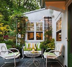 Casual Patios Relaxed Outdoor Living