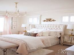 rose gold bedroom decor astonishing