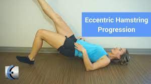 best hamstring exercise eccentric