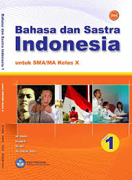 Lks sd ekspresi kelas ii bahasa indonesia semester 2. Modul Bahasa Indonesia Kelas 10