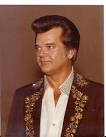 Conway Twitty and Friend