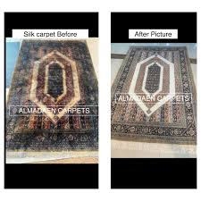 persian carpet cleaning and repair