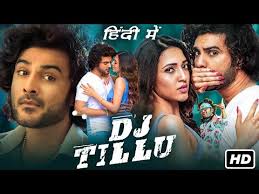 dj tillu full in hindi dubbed