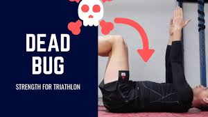 triathlon strength workout at home