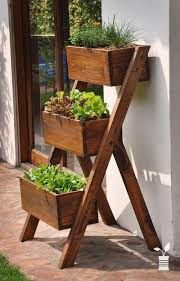 Inspiring Vertical Garden Ideas For