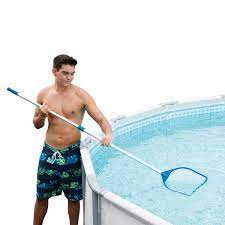 summer waves pool maintenance kit with