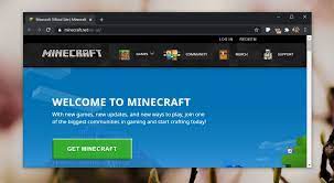how to get the minecraft java edition