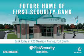 news alerts first security bank