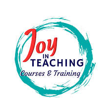 Joy in Teaching gambar png