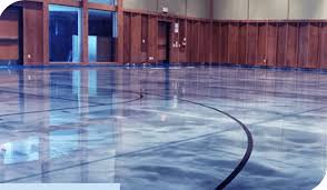 how much do epoxy floors cost nyc