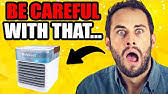 ChillWell AC Review - NOBODY TELLS YOU THIS! Does ChillWell Portable AC  Work? ChillWell Reviews - YouTube