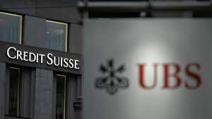 UBS's Acquisition of Credit Suisse: Anticipating Significant Costs and Benefits