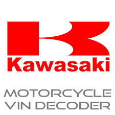 kawasaki vin decoder free check lookup