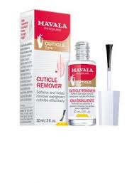 extra mild nail polish remover mavala