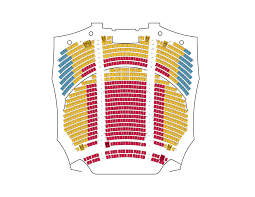 41 Methodical Delta Hall At The Eccles Seating Chart