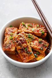 y korean tofu rasa msia