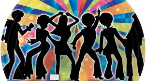 Résultat de recherche d'images pour "soirée disco"