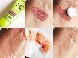 5 naturale gel makeup remover review demo