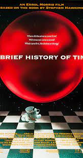 Unlike the book with the same name, the film is about the life and work of the stephen hawking, one of the a brief history of time. A Brief History Of Time 1991 Imdb