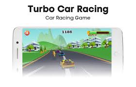 car racing game android studio