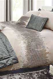 Ombre Sequin Bed Set From The Next