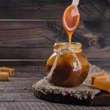 comment faire du caramel liquide maison