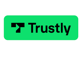 Trustly is only available for bank accounts in estonia, finland, or spain in the eurozone. Trustly Logo Button Design Tagebuch