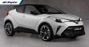 Toyota chr price review interior specs for 2017 suv express co uk. Toyota C Hr Gr Sport Unveiled Malaysia S Vios Gr Sport Could Be Something Like This Wapcar