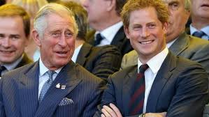 Would welcome them back': Royal expert claims King Charles 'keen to heal'  rift with Prince Harry and Meghan Markle | Sky News Australia