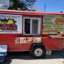 top 10 best food trucks in lakewood co