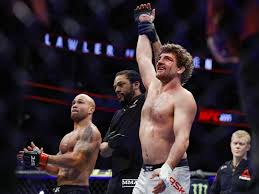 He is an actor, known for wi mma today (2012), ufc on espn (2019) and the hurt business. Coach Ben Askren Would Have Been Ufc Champion If He D Joined Earlier Mma Fighting
