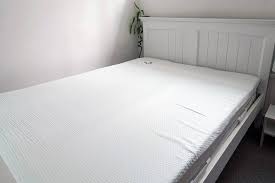 panda memory foam mattress topper