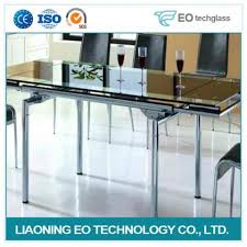 China Furniture Glass Manufacturers And
