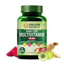 whole food multivitamin
