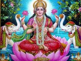 Image result for lakshmi devi
