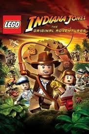 Microsoft xbox one spiel 18 jahre ; Lego Indiana Jones The Original Adventures Wikipedia