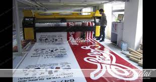 printing pvc coated flex banner are