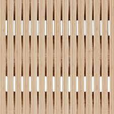 Plyboo Architectural Bamboo Wall Panels